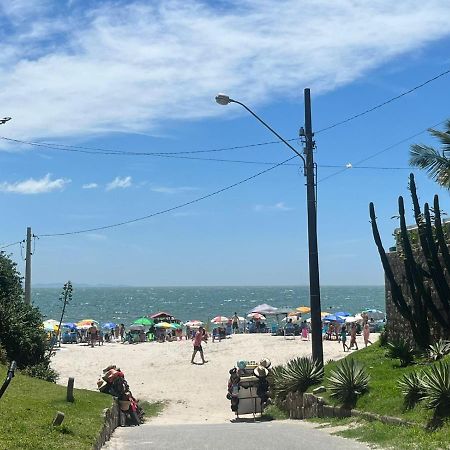 Canasvieras Praia Norte Florianopolis Exterior foto
