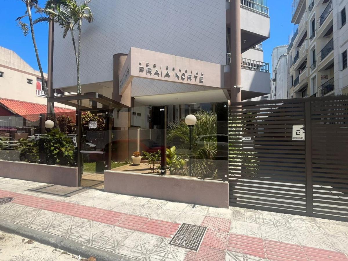 Canasvieras Praia Norte Florianopolis Exterior foto