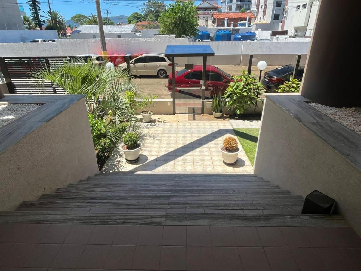 Canasvieras Praia Norte Florianopolis Exterior foto