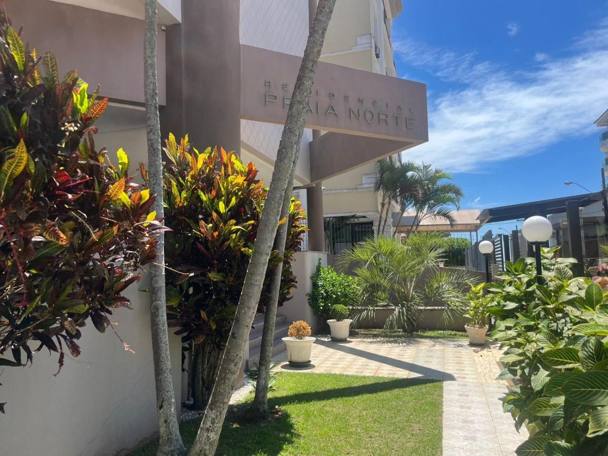 Canasvieras Praia Norte Florianopolis Exterior foto