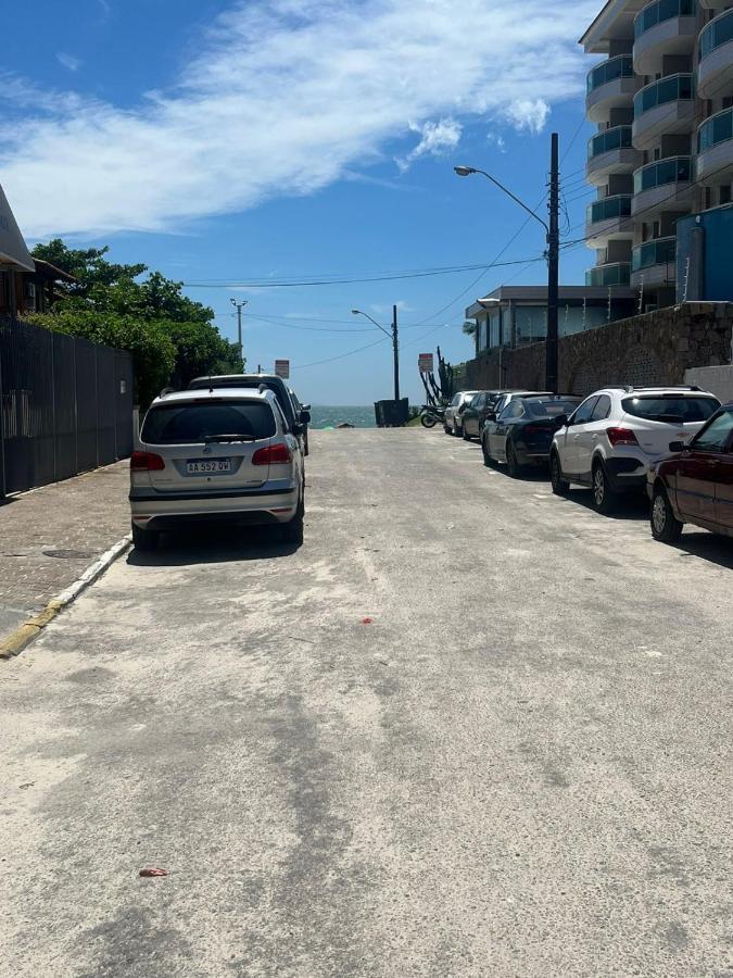 Canasvieras Praia Norte Florianopolis Exterior foto